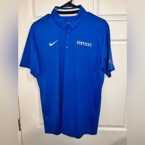 UK Nike polo